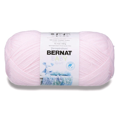 Bernat Baby Sport Yarn Yarnspirations - Main Image