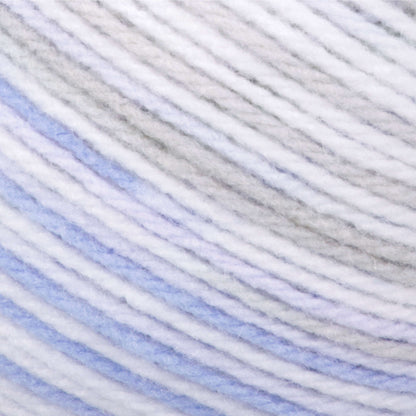 Bernat Baby Sport Ombre Yarn Lilac Bouquet