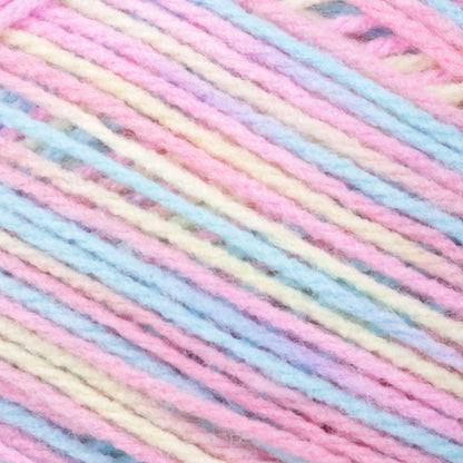 Bernat Baby Sport Ombre Yarn - Discontinued Shades Pyjama Party