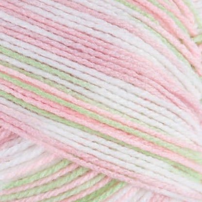 Bernat Baby Sport Ombre Yarn - Discontinued Shades Candy Baby