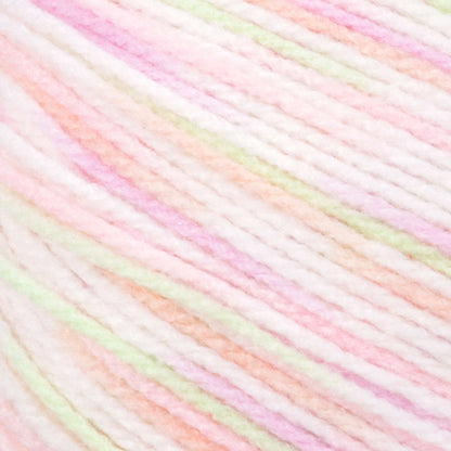 Bernat Baby Sport Ombre Yarn - Discontinued Shades Tiny Tulips