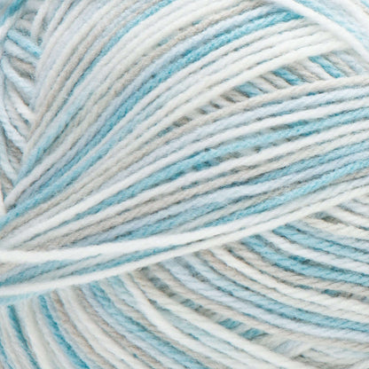 Bernat Baby Sport Ombre Yarn Surf's Up