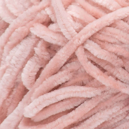 Bernat Baby Velvet Yarn - Clearance Shades Restful Rose