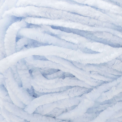 Bernat Baby Velvet Yarn - Clearance Shades Sky Blue