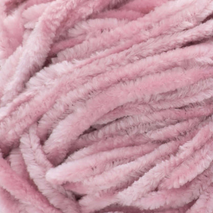 Bernat Baby Velvet Yarn - Discontinued shades Pink Mist