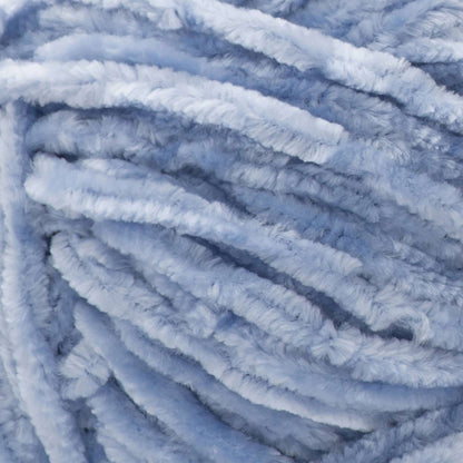 Bernat Baby Velvet Yarn - Clearance Shades Little Boy Blue