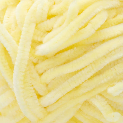 Bernat Baby Velvet Yarn - Clearance Shades Sunshine Gold