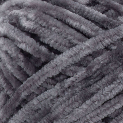 Bernat Baby Velvet Yarn - Clearance Shades Vapor Gray