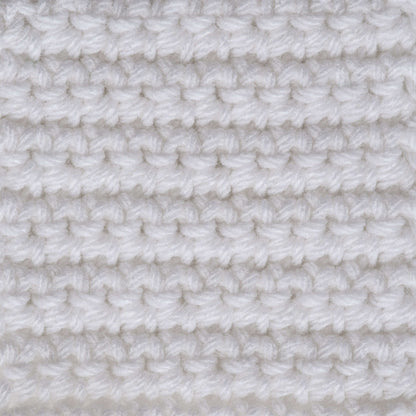 Phentex Worsted Yarn - Clearance shades White