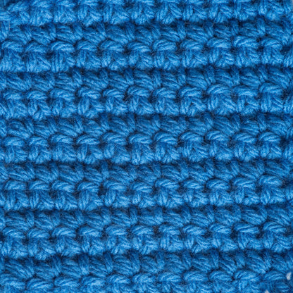 Phentex Worsted Yarn - Clearance shades French Blue