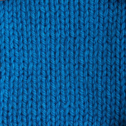 Phentex Worsted Yarn French Blue