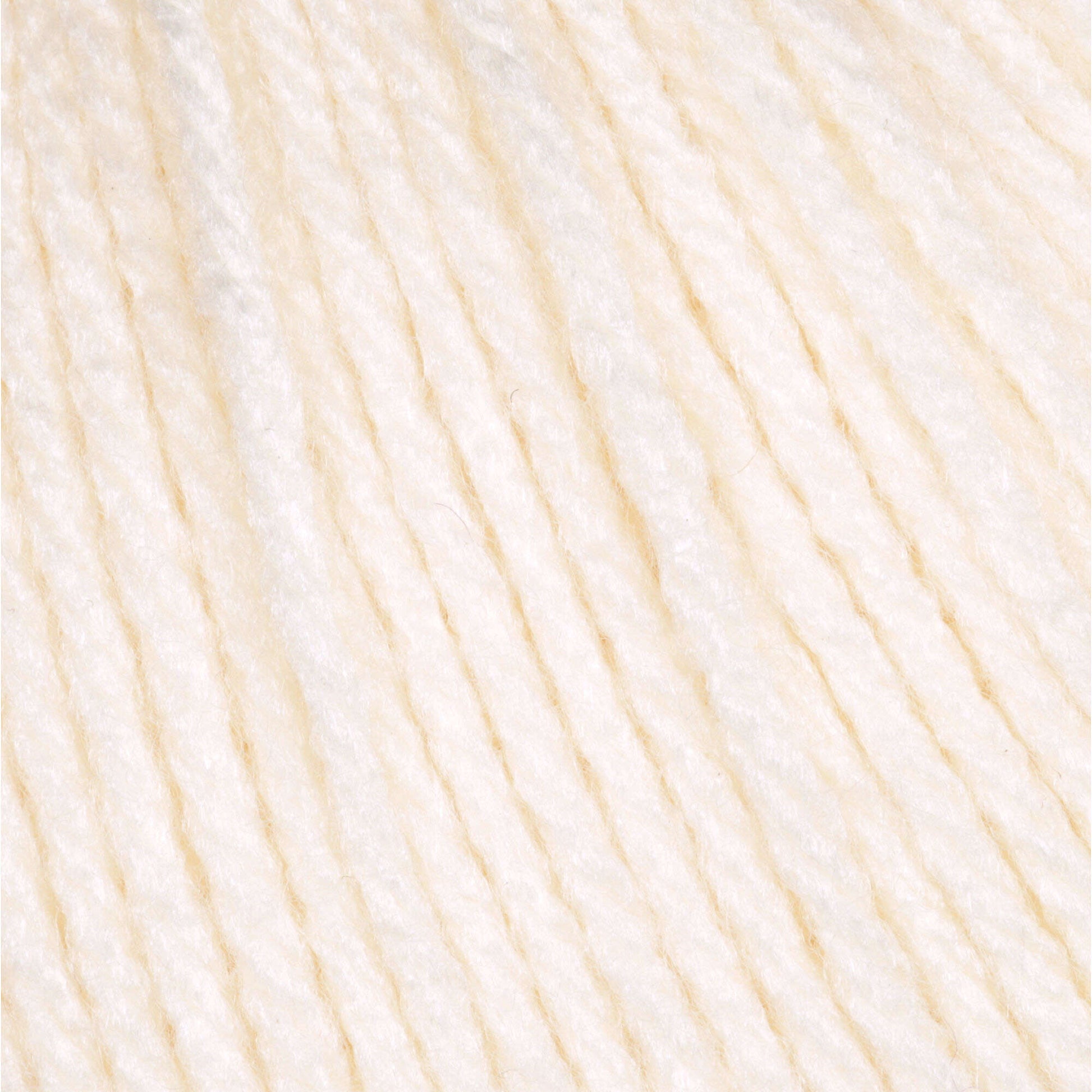 Phentex Worsted Yarn - Clearance shades Natural