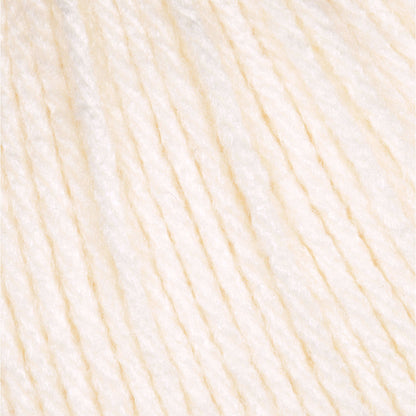 Phentex Worsted Yarn - Clearance shades Natural