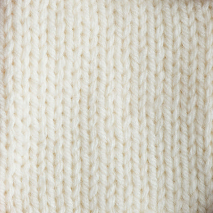 Phentex Worsted Yarn Natural