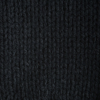 Phentex Worsted Yarn - Clearance shades Black