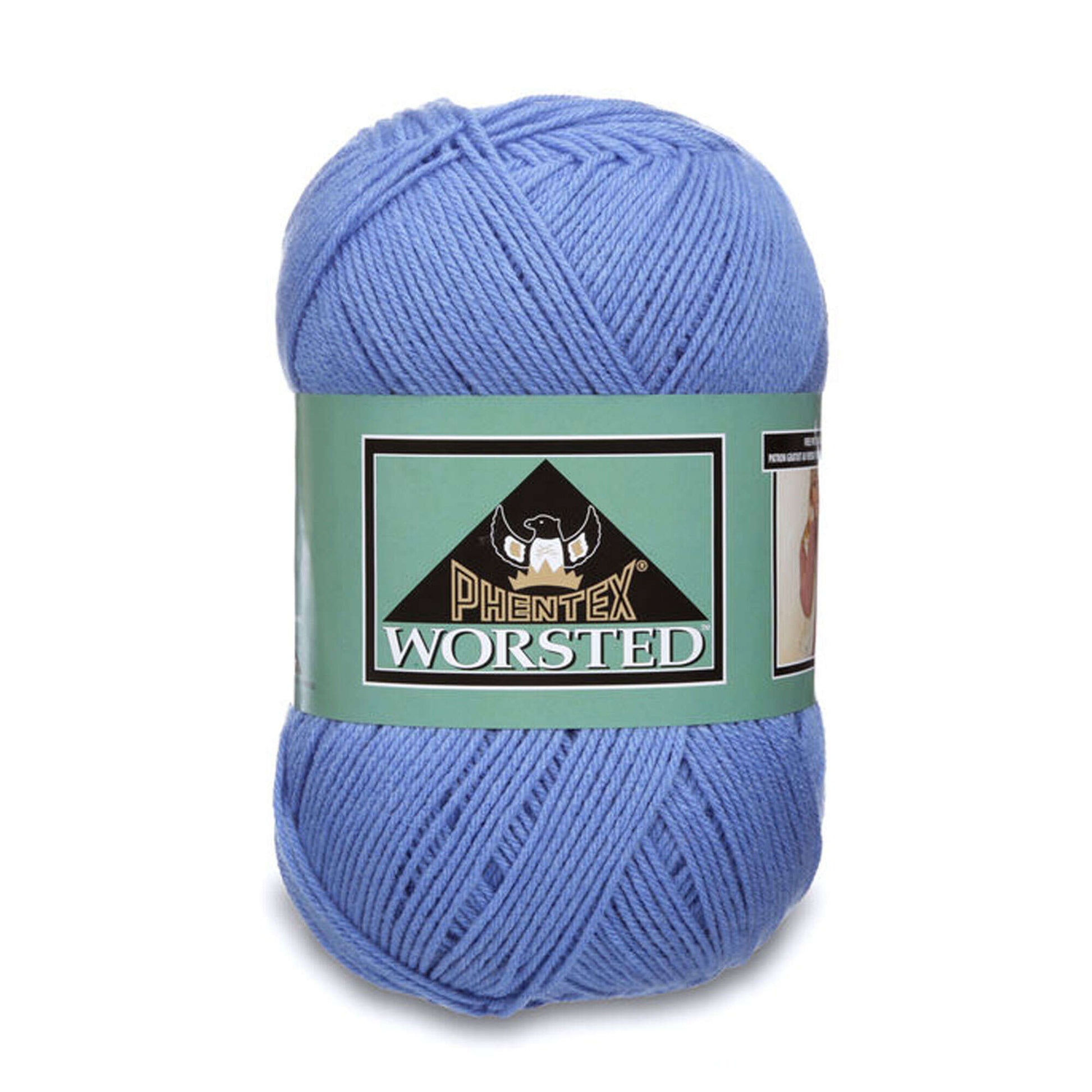 Phentex Worsted Yarn | Yarnspirations