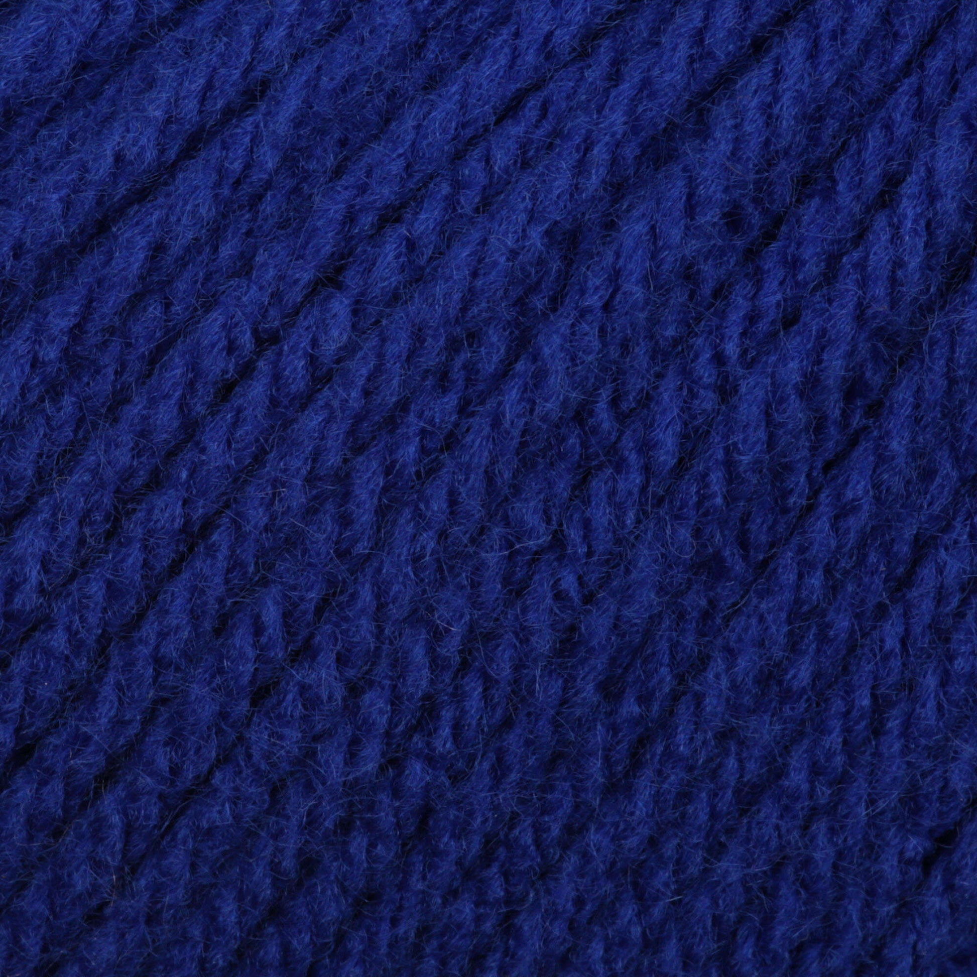 Phentex Worsted Yarn - Clearance shades Royal Blue