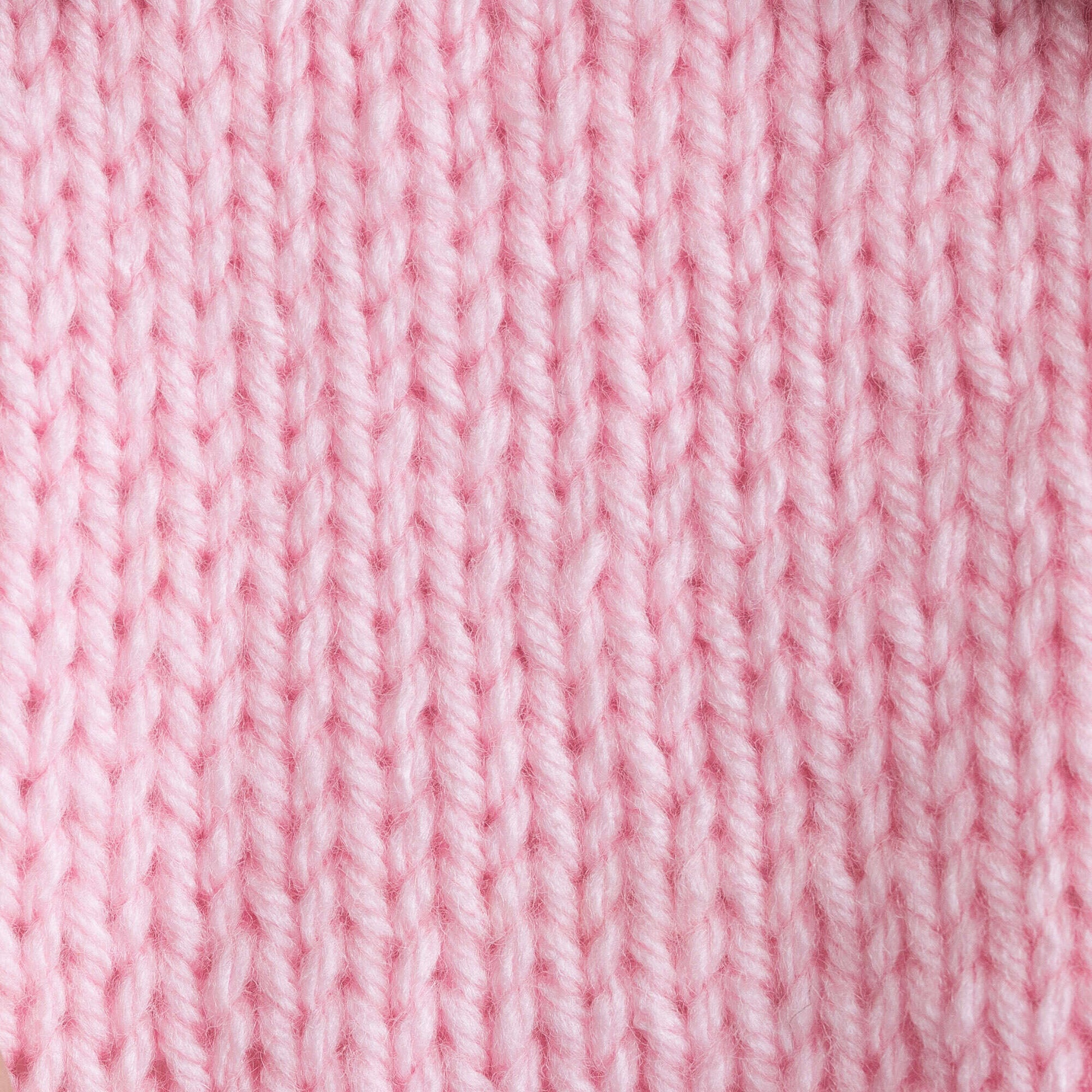 Bernat Super Value Yarn Baby Pink