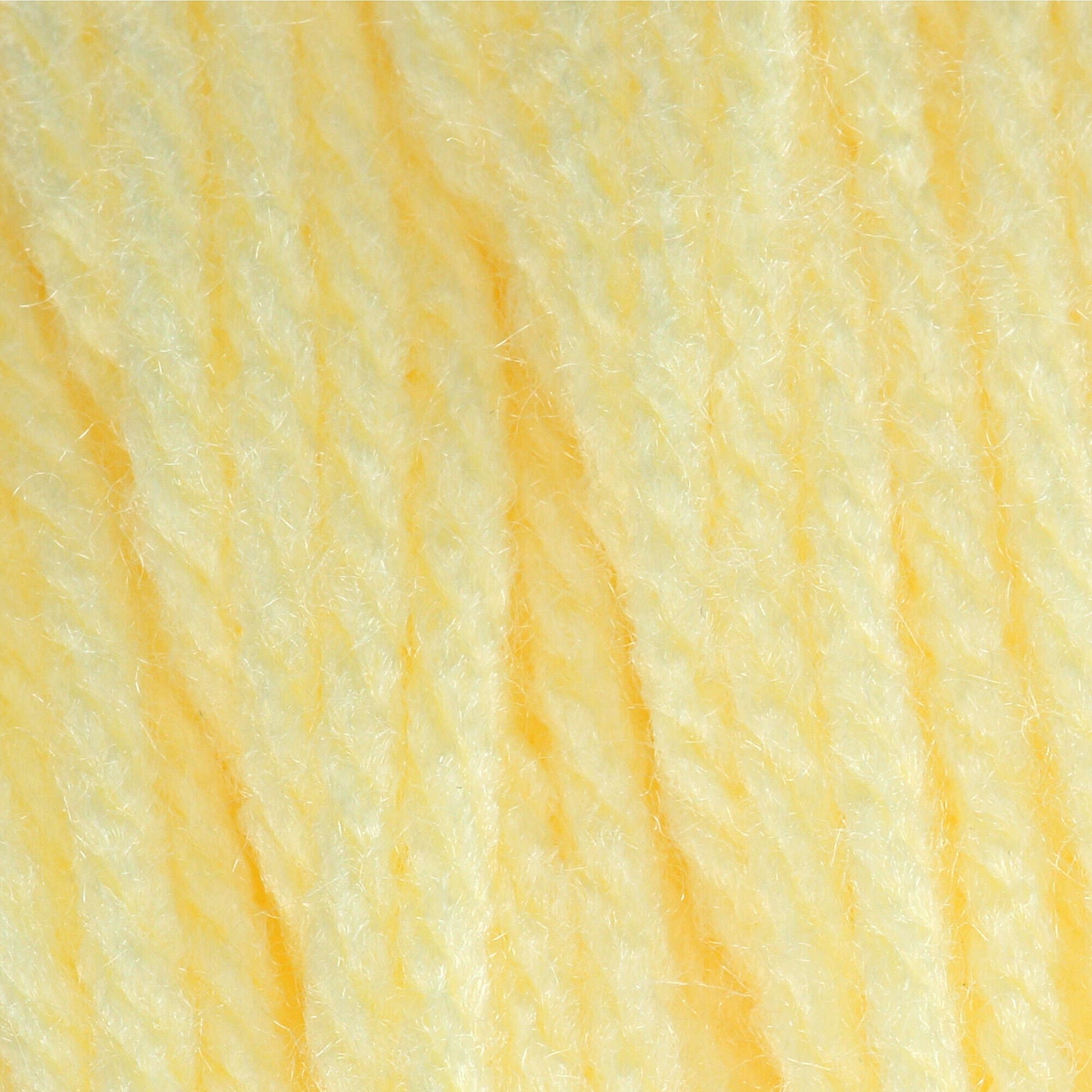 Bernat Super Value Yarn Yellow