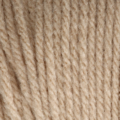 Bernat Super Value Yarn - Discontinued Shades Mushroom
