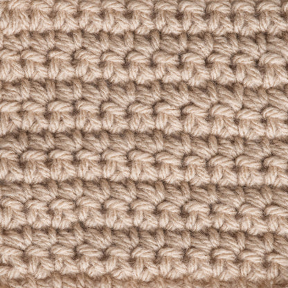 Bernat Super Value Yarn - Discontinued Shades Mushroom