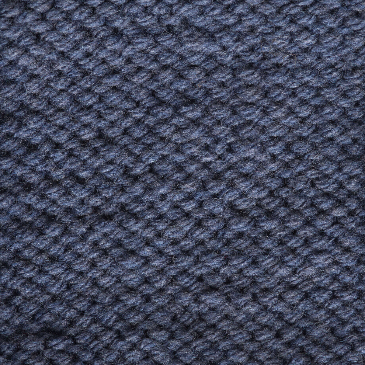 Steel Blue Heather