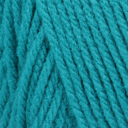 Bernat Super Value Yarn - Discontinued Shades Bright Teal