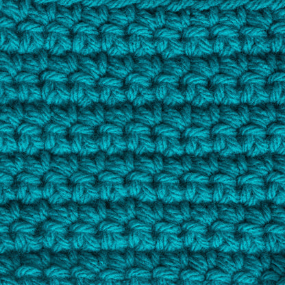Bernat Super Value Yarn - Discontinued Shades Bright Teal