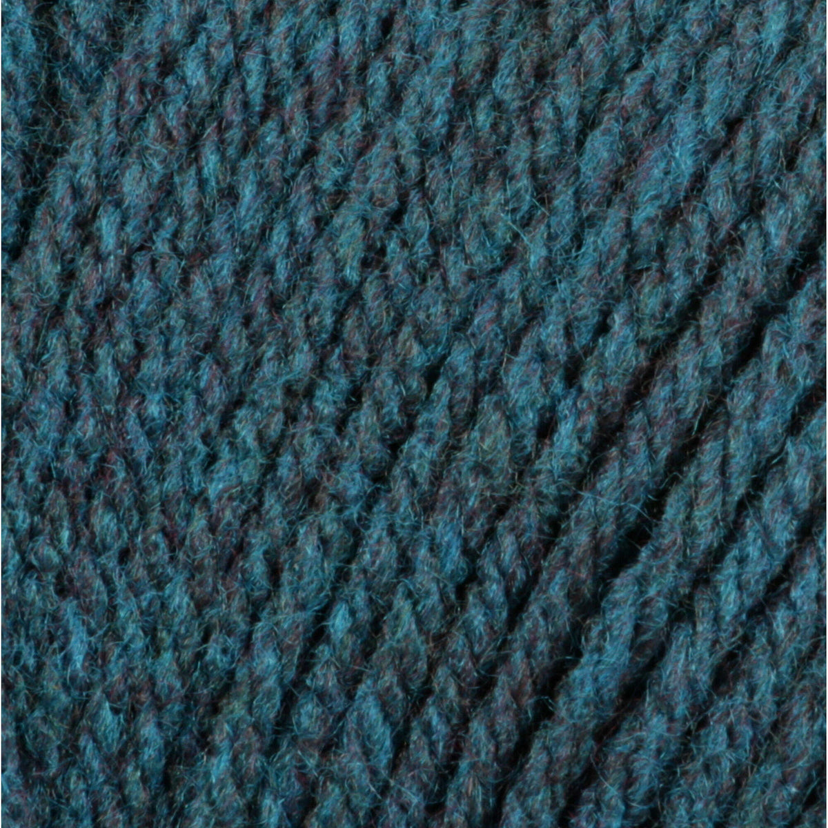 Teal Heather