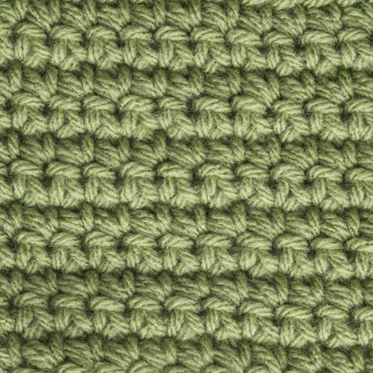 Bernat Super Value Yarn - Discontinued Shades Fern