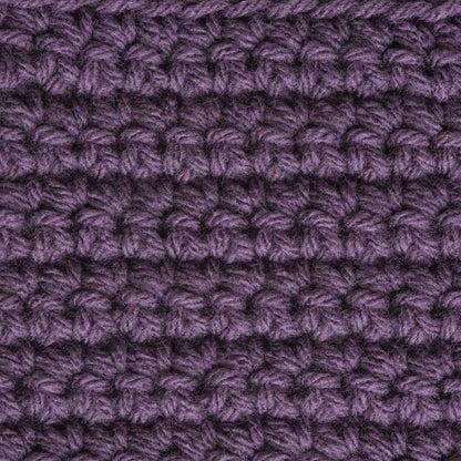Bernat Super Value Yarn - Discontinued Shades Dark Mauve