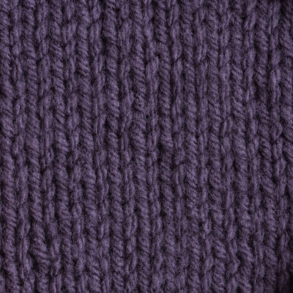 Bernat Super Value Yarn - Discontinued Shades Dark Mauve