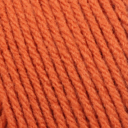 Bernat Super Value Yarn - Discontinued Shades Pumpkin
