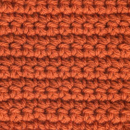 Bernat Super Value Yarn - Discontinued Shades Pumpkin
