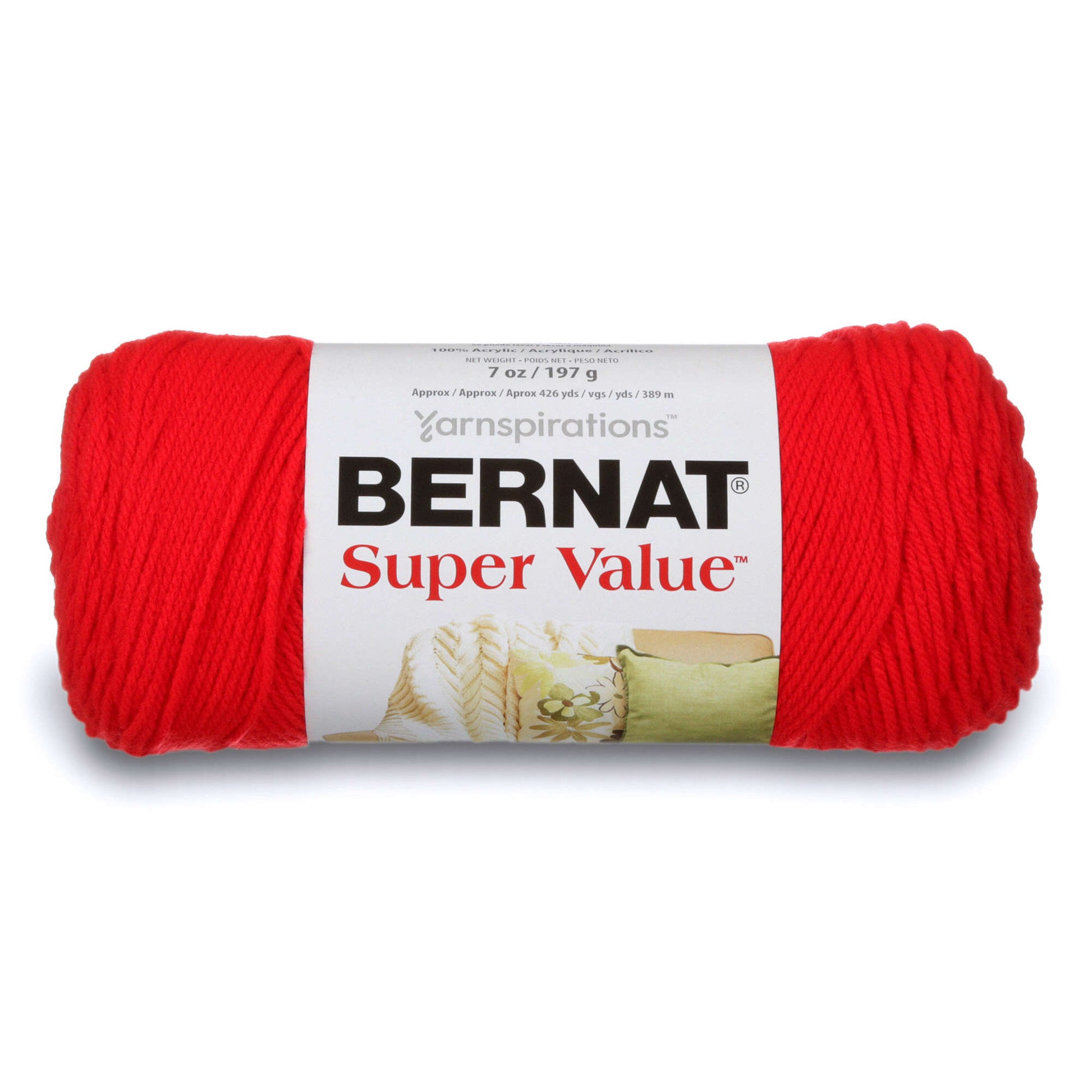 Bernat Super Value -  Norway