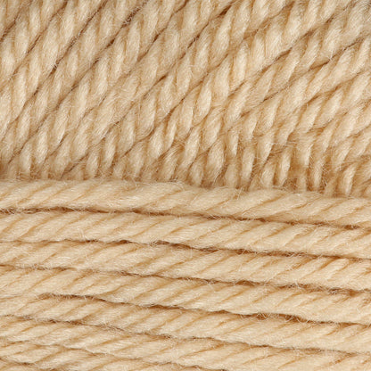 Bernat Satin Yarn - Discontinued Shades Camel