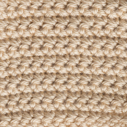 Bernat Satin Yarn - Discontinued Shades Camel