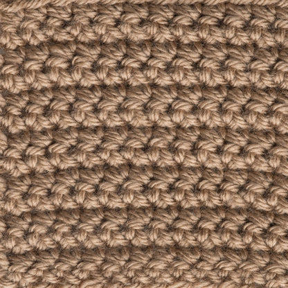 Bernat Satin Yarn - Discontinued Shades Sable