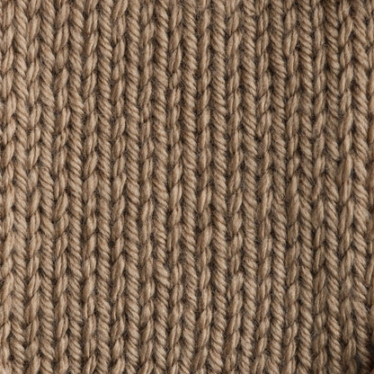 Bernat Satin Yarn - Discontinued Shades Sable