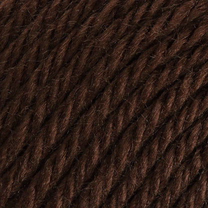 Bernat Satin Yarn - Discontinued Shades Mocha