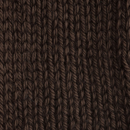 Bernat Satin Yarn - Discontinued Shades Mocha