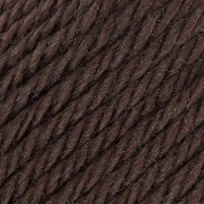 Bernat Satin Yarn - Discontinued Shades Taupe Heather