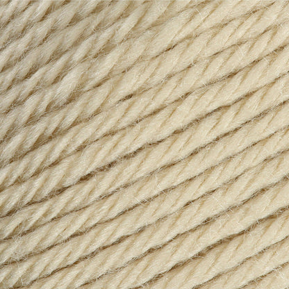 Bernat Satin Yarn - Discontinued Shades Linen