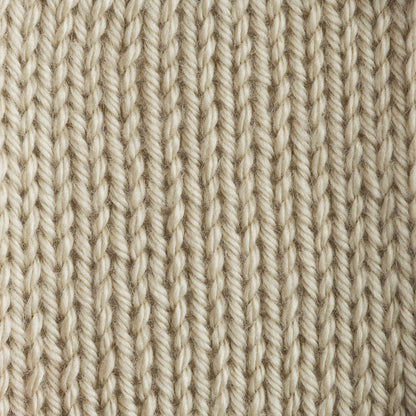 Bernat Satin Yarn - Discontinued Shades Linen