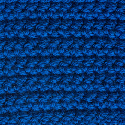 Bernat Satin Yarn - Discontinued Shades Loyal Royal