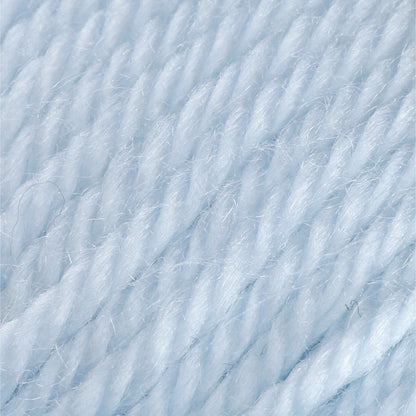 Bernat Satin Yarn - Discontinued Shades Lapis