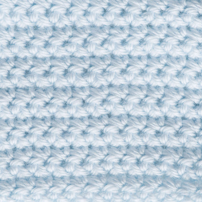 Bernat Satin Yarn - Discontinued Shades Lapis