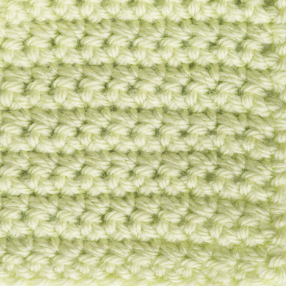 Bernat Satin Yarn - Discontinued Shades Soft Fern