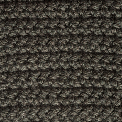 Bernat Satin Yarn - Discontinued Shades Forest Mist Heather