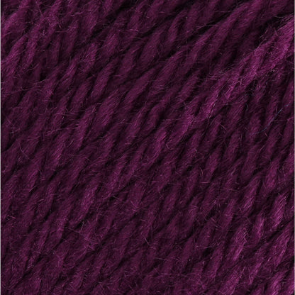 Bernat Satin Yarn - Discontinued Shades Sultana